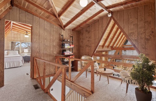 Innsbrook Ski Chalet | Whitetail Lakeside Retreat by Innsbrook Vacations!