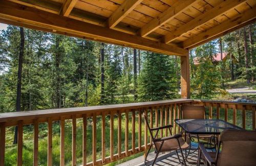 Lead House | Whitetail Lodge
