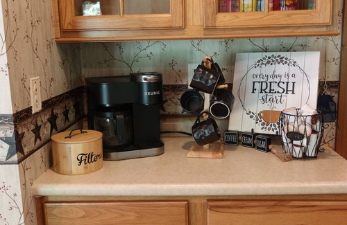 Loudonville House | Whitetail Ridge Cabin ,Sleeps 10