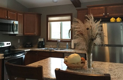 Wisconsin Dells House | Whitetail Trails... Your home away from home.