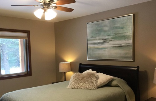Wisconsin Dells House | Whitetail Trails... Your home away from home.