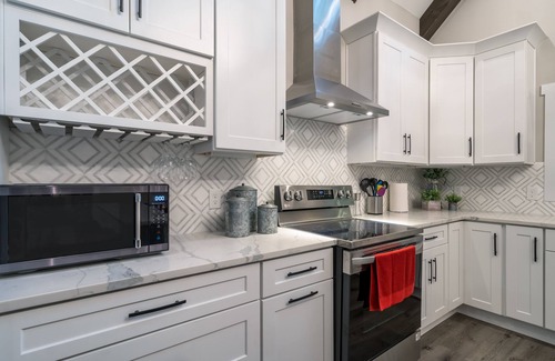 Ellijay House | Whitetail Woods 3 Bedroom Home by RedAwning