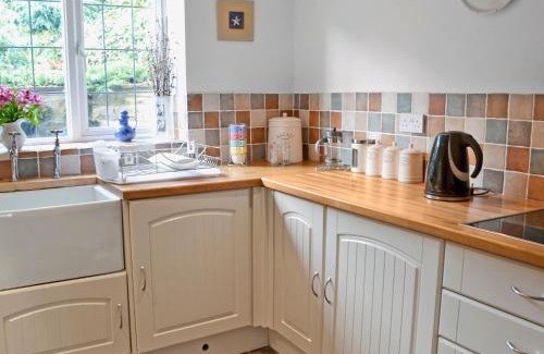 Skipton House | Whitethorn Lodge
