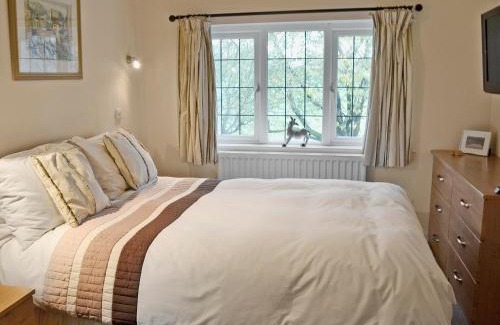 Skipton House | Whitethorn Lodge