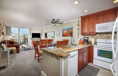 Townsite Condo | Whitewater Vista
