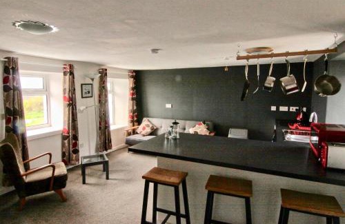 Balgown Apartment | Whitewave Apartment