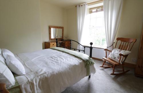 Wolsingham House | Whitfield Cottage 21 Silver Street