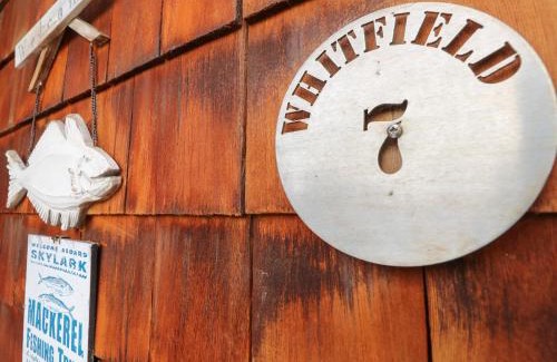 Yarmouth House | Whitfield P7