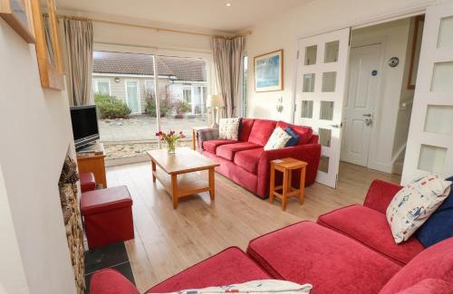 Yarmouth House | Whitfield P7