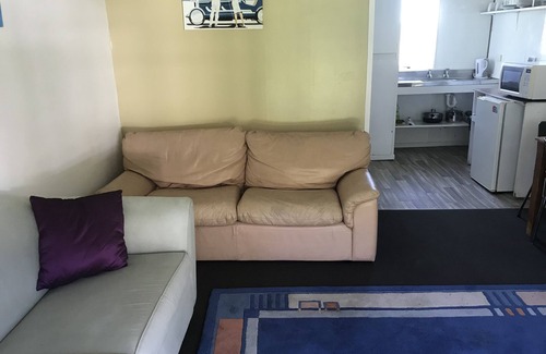 Whitianga RV Rental | Whitianga Campground