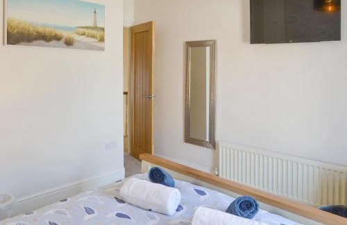 Whitley Bay House | Whitley Bay Hideaway