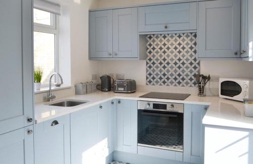 Whitley Bay House | Whitley Bay Hideaway