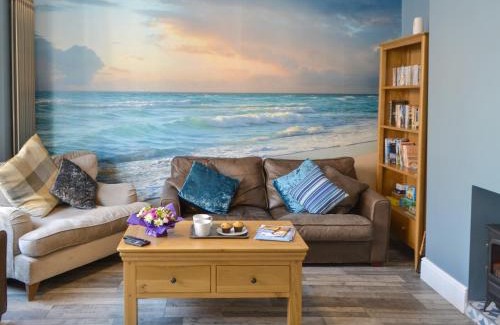 Whitley Bay House | Whitley Bay Hideaway