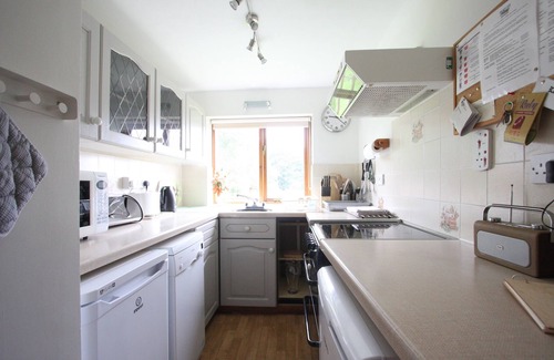 Little Witcombe Cottage | Whitley Elm Cottages