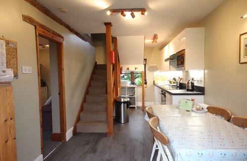 Little Witcombe Cottage | Whitley Elm Cottages