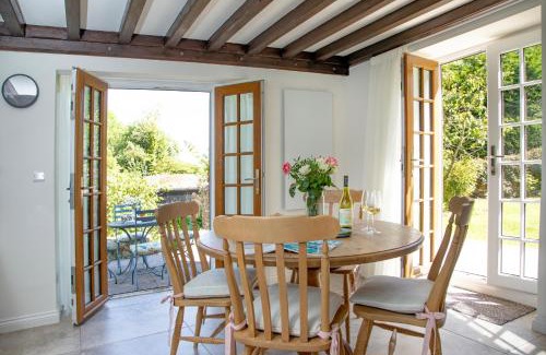 Colyton House | Whitley Farm Cottage