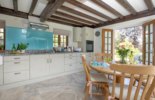 Colyton House | Whitley Farm Cottage