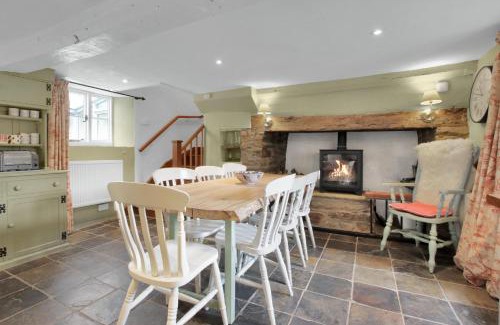 South Molton House | Whitley Farm Molland