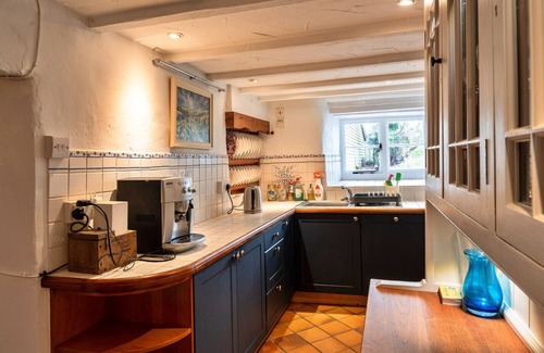 South Molton Cottage | Whitley