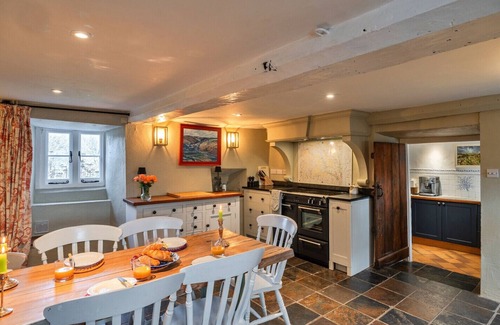South Molton Cottage | Whitley