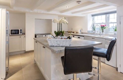 Chelwood House | Whitley House, Country Character house