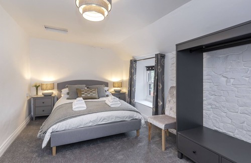 Chelwood House | Whitley House, Country Character house