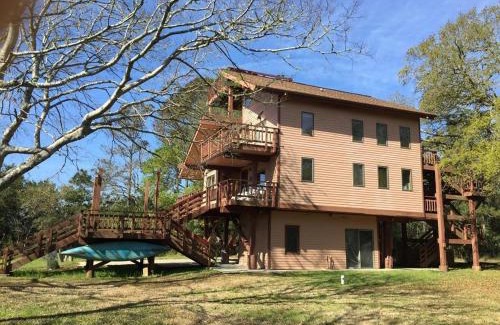 Edisto Island House | Whitmarsh