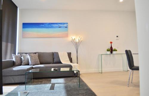 Adelaide Central Business District Apartment | Whitmore SQ