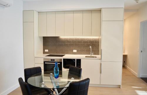 Adelaide Central Business District Apartment | Whitmore SQ