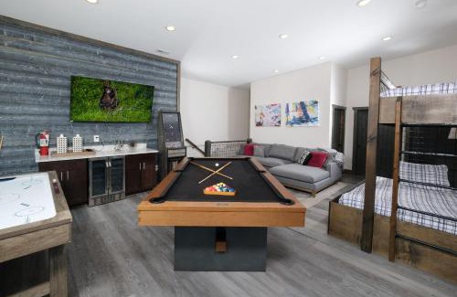 Chalet Village North Villa | Whitneys Way