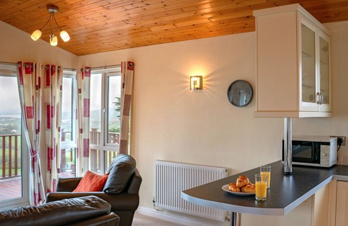 Saint John Ski Chalet | Whitsand Bay Lodge