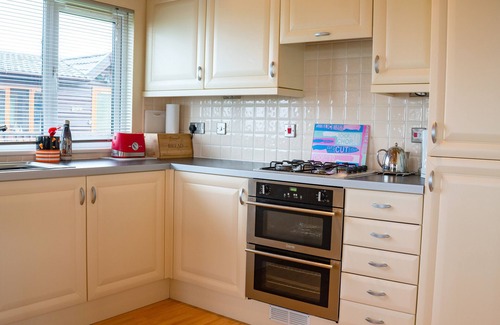 Saint John Ski Chalet | Whitsand Bay Lodge