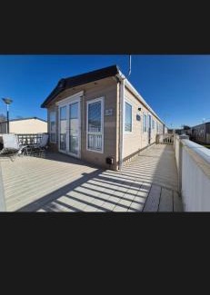 Seasalter Resort | Whitstable Beaumont - Sleeps 6, 588 ft