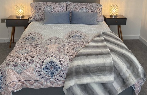 Whitstable House | Whitstable Townhouse by the Sea