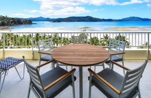 Hamilton Island Apartment | Whitsunday Apartment East 604