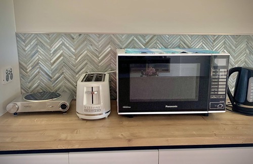 Airlie Beach Apartment | Whitsunday Dreams