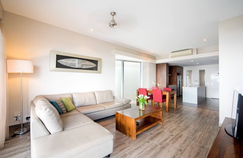 Airlie Beach Apartment | Whitsunday Reflections Apartments