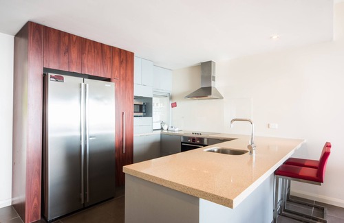 Airlie Beach Apartment | Whitsunday Reflections Apartments