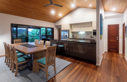 Hamilton Island Villa | Whitsunday Views 1