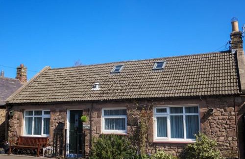 Milfield House | Whitton View Nr Wooler