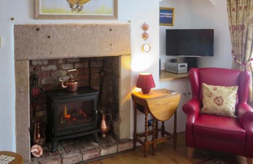 Milfield House | Whitton View Nr Wooler
