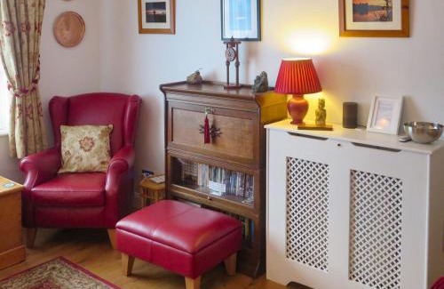 Milfield House | Whitton View Nr Wooler
