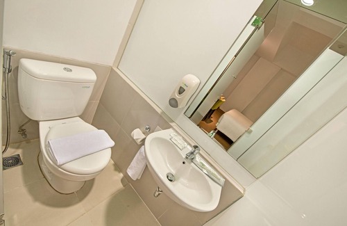 Balikpapan Hotel | Whiz Prime Hotel Balikpapan