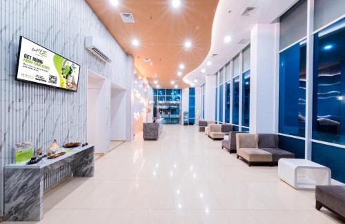Balikpapan Hotel | Whiz Prime Hotel Balikpapan