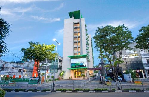 Balikpapan Hotel | Whiz Prime Hotel Balikpapan