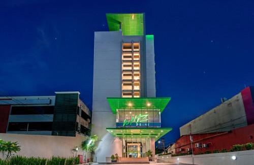 Balikpapan Hotel | Whiz Prime Hotel Balikpapan
