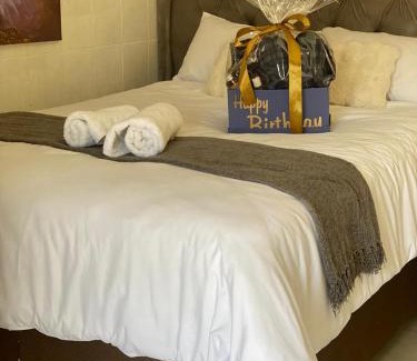 Emalahleni Cabin | Whizzy lifestyle lodge
