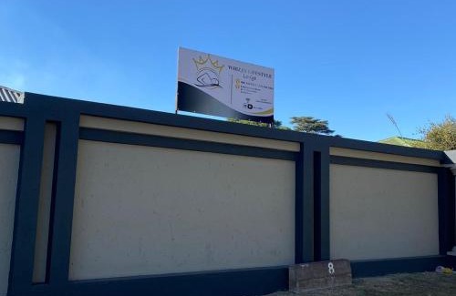 Emalahleni Cabin | Whizzy lifestyle lodge