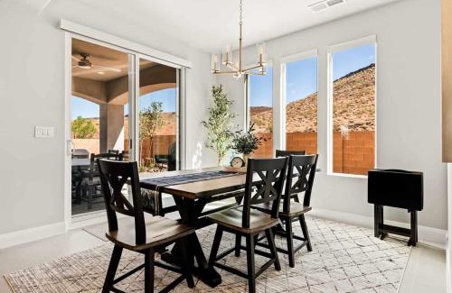 Washington House | Who's Your Caddy home