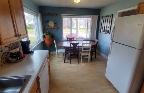 Westlake House | Whole 3 Bedroom Home Near Lake, Airport, and Cle